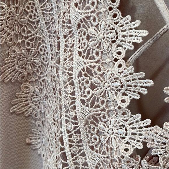 Nordstrom Wayf maxi dress xl - Picture 5 of 5